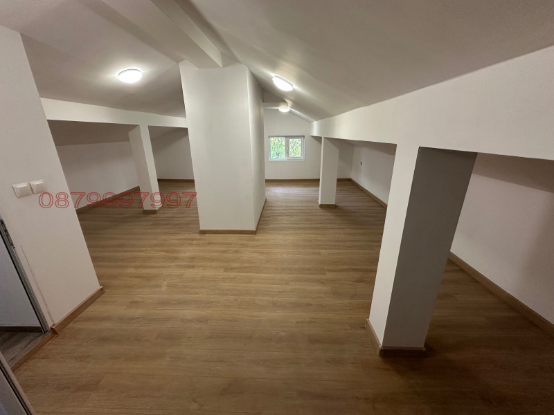 Продава ЕТАЖ ОТ КЪЩА, гр. София, Симеоново, снимка 16 - Етаж от къща - 52575493