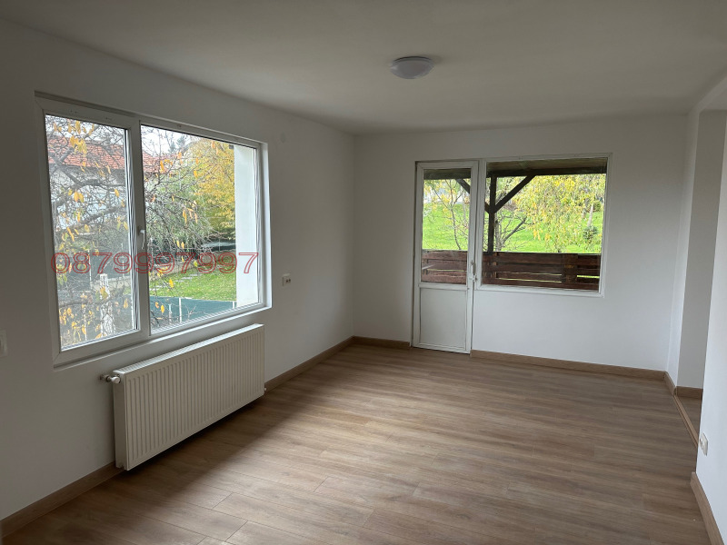 Продава ЕТАЖ ОТ КЪЩА, гр. София, Симеоново, снимка 10 - Етаж от къща - 52575493