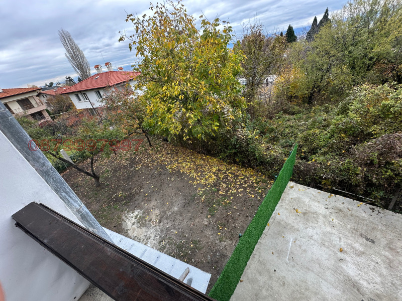 Продава ЕТАЖ ОТ КЪЩА, гр. София, Симеоново, снимка 5 - Етаж от къща - 52575493