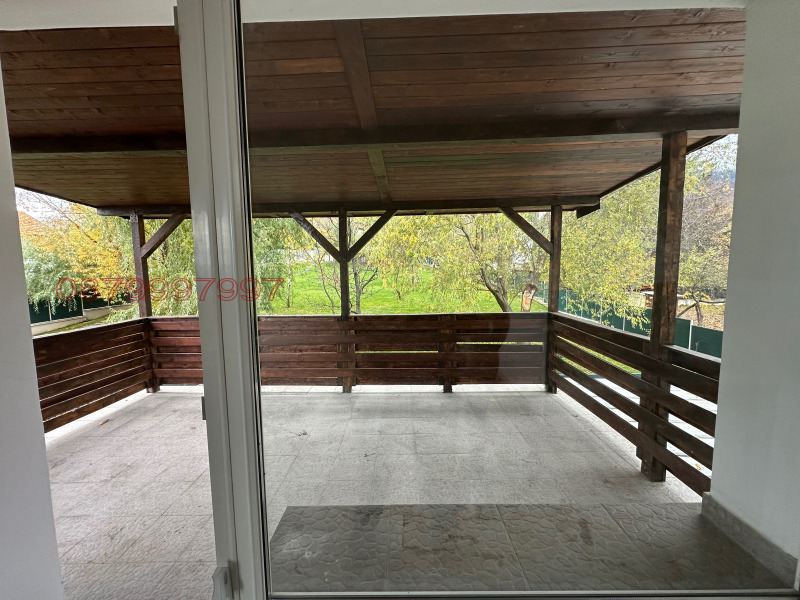 Продава ЕТАЖ ОТ КЪЩА, гр. София, Симеоново, снимка 11 - Етаж от къща - 52575493