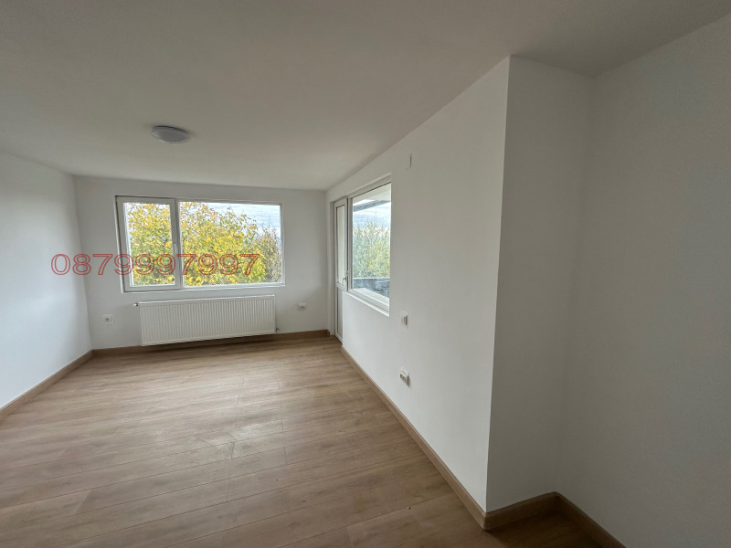 Продава ЕТАЖ ОТ КЪЩА, гр. София, Симеоново, снимка 3 - Етаж от къща - 52575493