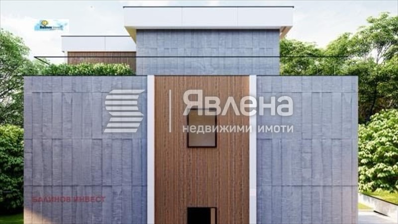 Продава КЪЩА, гр. Варна, м-т Евксиноград, снимка 2 - Къщи - 49381050