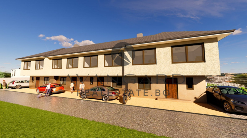À vendre  Maison région Plovdiv , Belachtitsa , 158 m² | 78493955 - image [2]