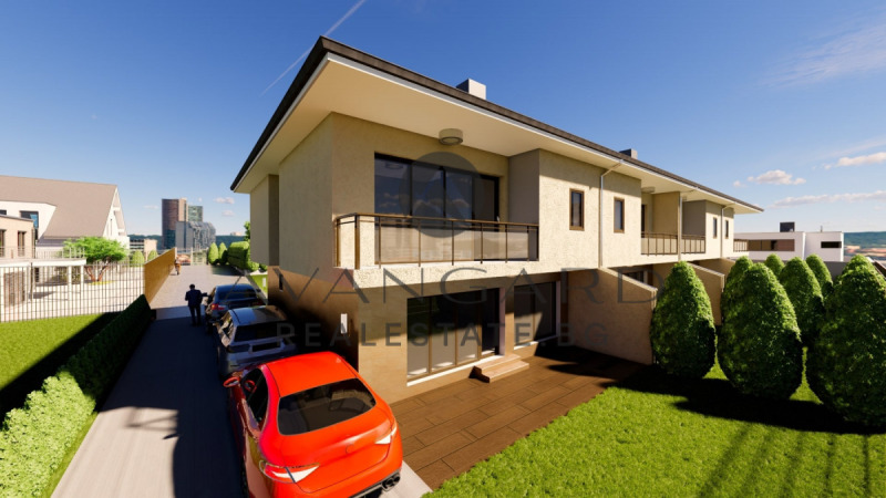 À vendre  Maison région Plovdiv , Belachtitsa , 158 m² | 78493955 - image [6]