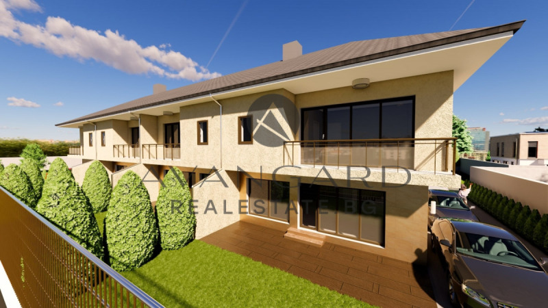 À vendre  Maison région Plovdiv , Belachtitsa , 158 m² | 78493955 - image [4]