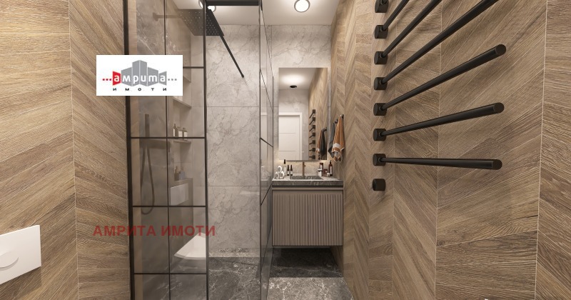Te koop  Huis Sofia , Bistritsa , 191 m² | 98453846 - afbeelding [14]