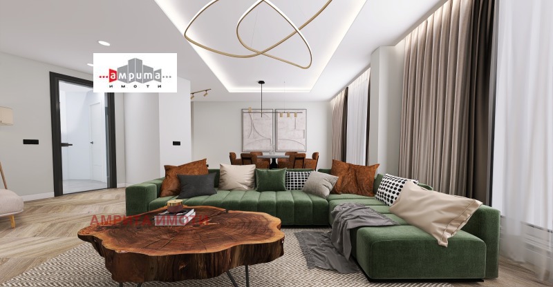 Te koop  Huis Sofia , Bistritsa , 191 m² | 98453846 - afbeelding [10]