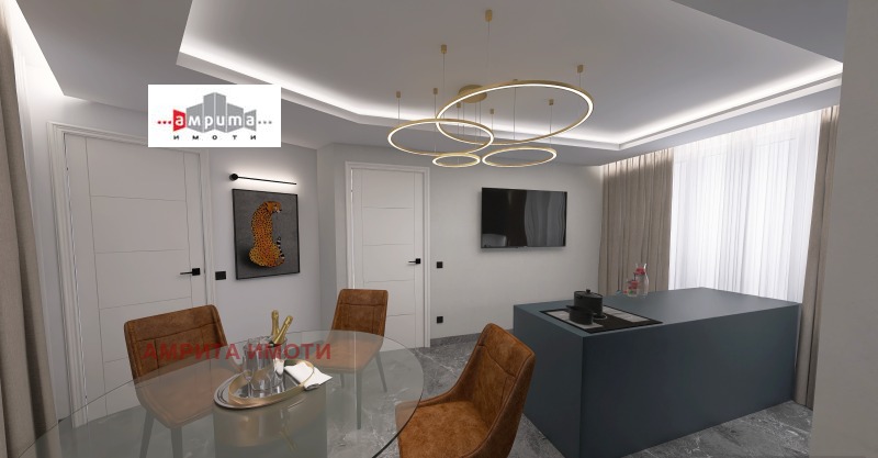Te koop  Huis Sofia , Bistritsa , 191 m² | 98453846 - afbeelding [16]