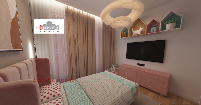 Te koop  Huis Sofia , Bistritsa , 191 m² | 98453846 - afbeelding [13]