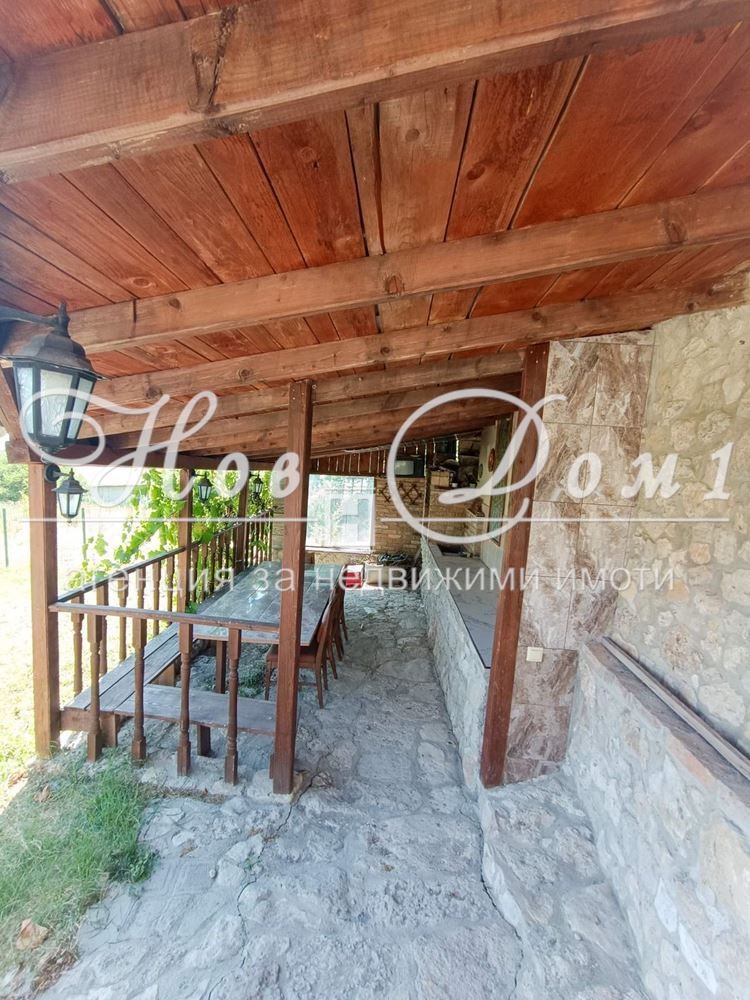 Til salg  Hus region Varna , Banovo , 319 kvm | 73082657 - billede [13]