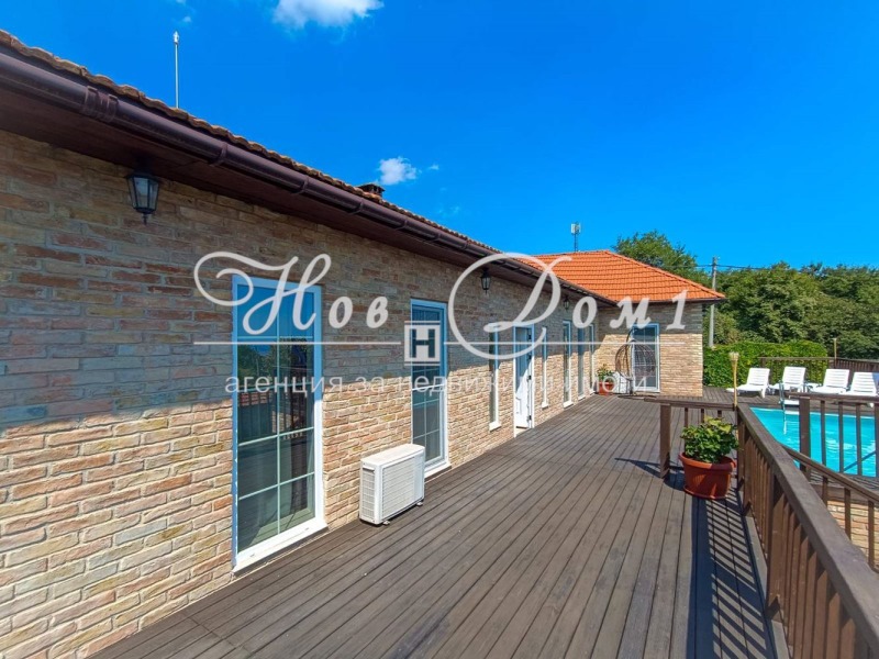 Til salg  Hus region Varna , Banovo , 319 kvm | 73082657 - billede [2]