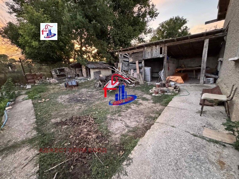 Продава  Къща град Шумен , Мътница , 94 кв.м | 15349398 - изображение [3]