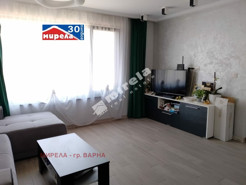 Продава КЪЩА, гр. Варна, Владислав Варненчик 2, снимка 3 - Къщи - 52120509