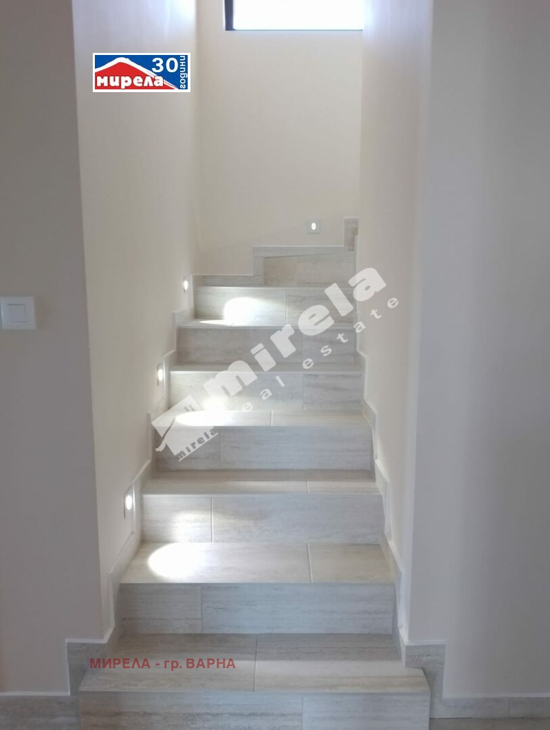 Продава КЪЩА, гр. Варна, Владислав Варненчик 2, снимка 5 - Къщи - 52120509