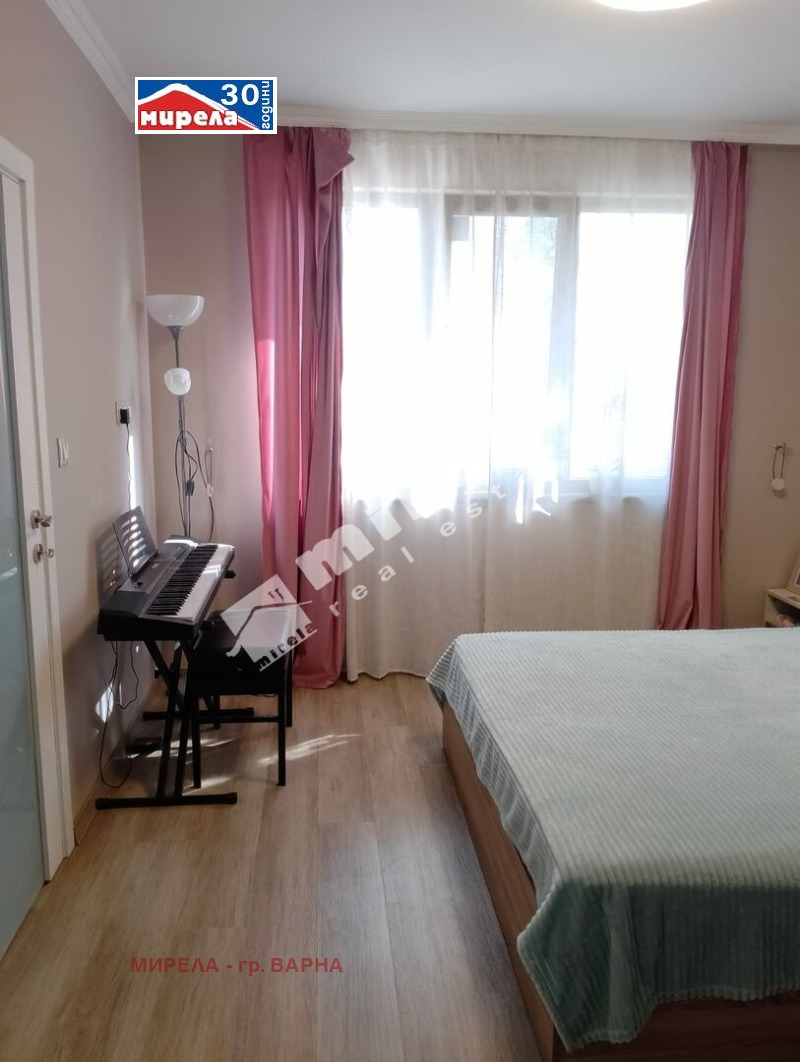 Продава КЪЩА, гр. Варна, Владислав Варненчик 2, снимка 8 - Къщи - 52120509