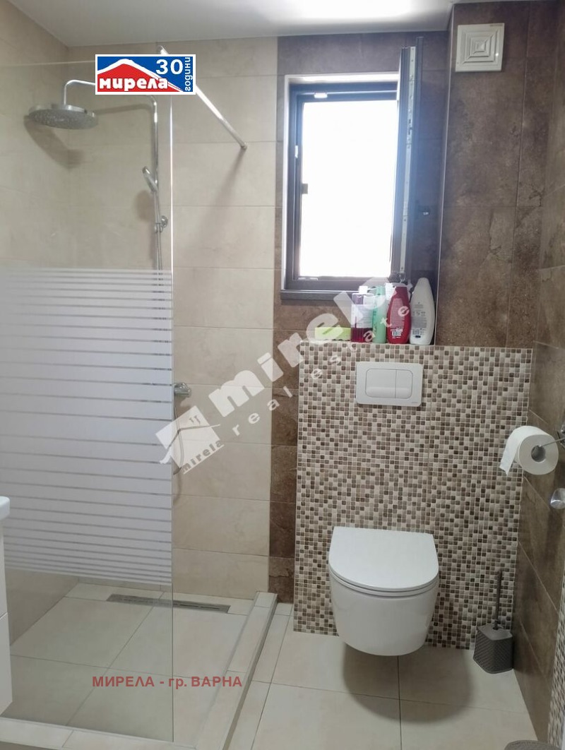 Продава КЪЩА, гр. Варна, Владислав Варненчик 2, снимка 12 - Къщи - 52120509