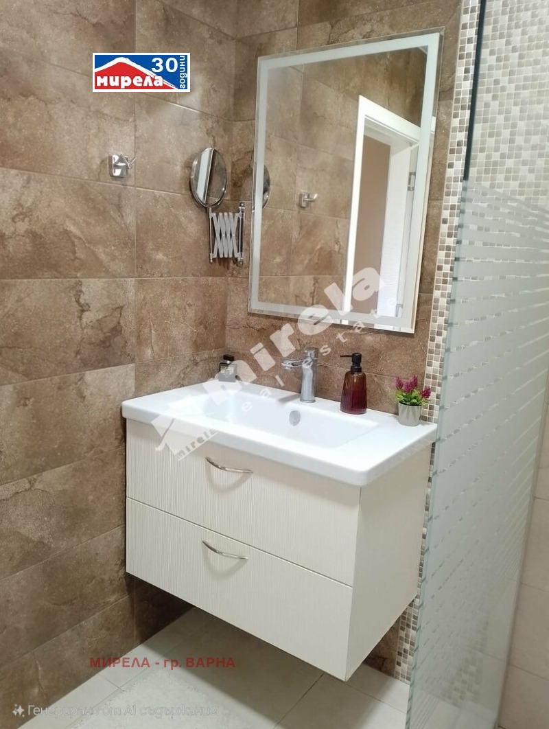 Продава КЪЩА, гр. Варна, Владислав Варненчик 2, снимка 11 - Къщи - 52120509