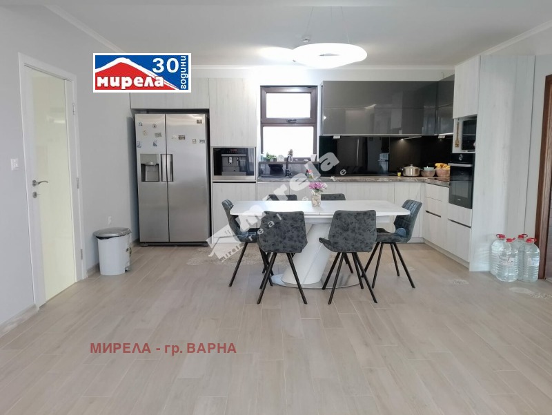 Продава КЪЩА, гр. Варна, Владислав Варненчик 2, снимка 4 - Къщи - 52120509