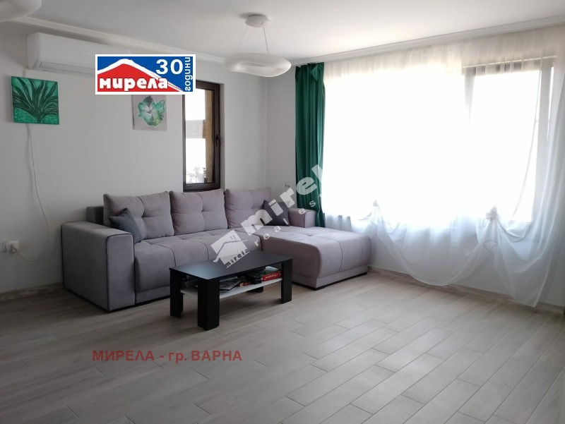 Продава КЪЩА, гр. Варна, Владислав Варненчик 2, снимка 2 - Къщи - 52120509