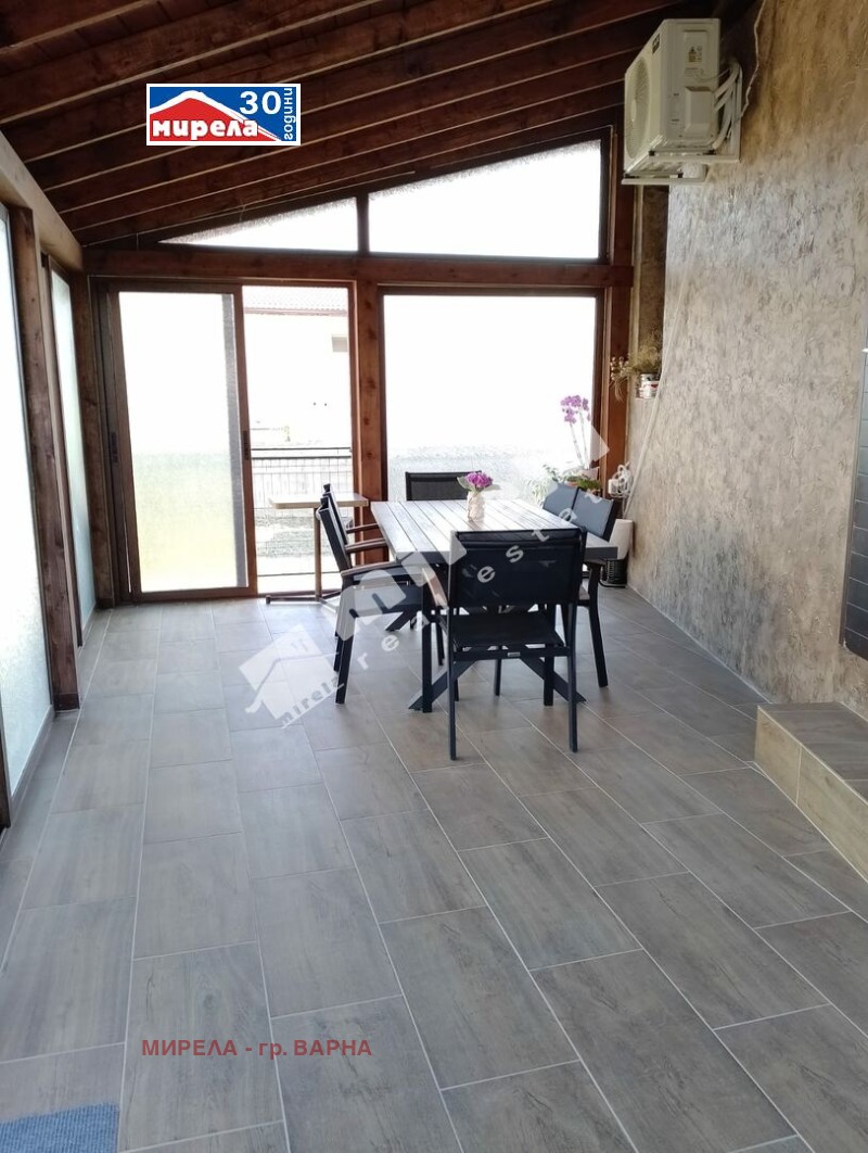 Продава КЪЩА, гр. Варна, Владислав Варненчик 2, снимка 14 - Къщи - 52120509