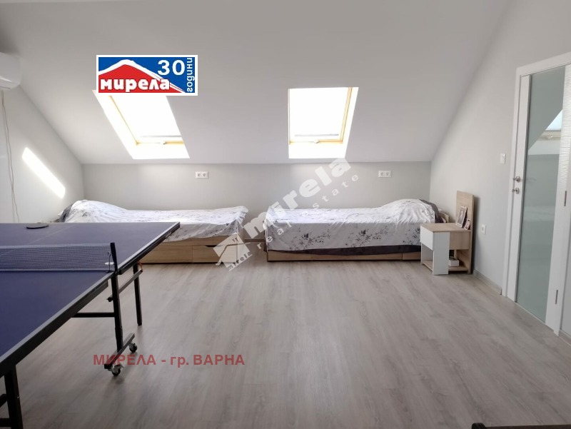 Продава КЪЩА, гр. Варна, Владислав Варненчик 2, снимка 10 - Къщи - 52120509