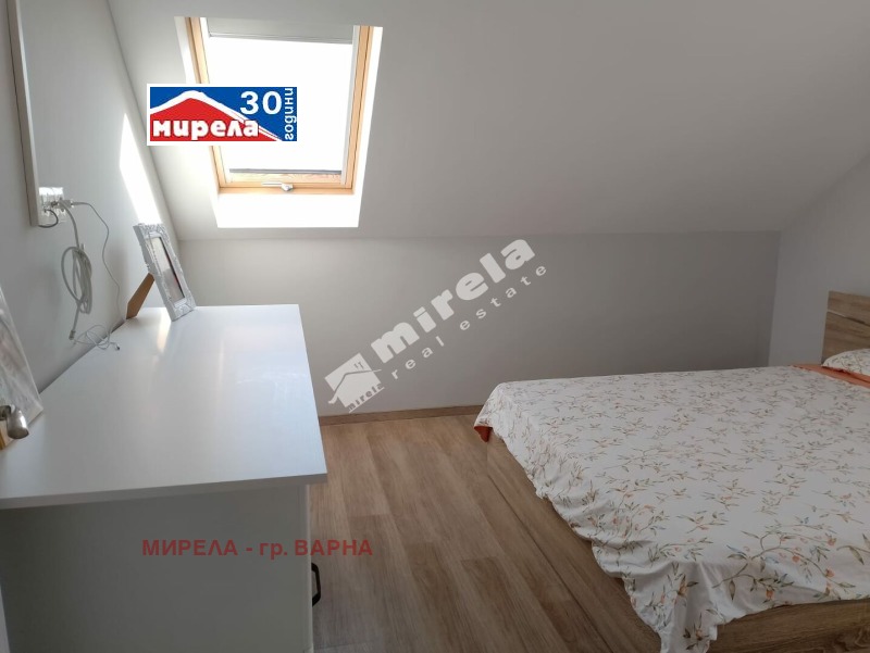 Продава КЪЩА, гр. Варна, Владислав Варненчик 2, снимка 9 - Къщи - 52120509