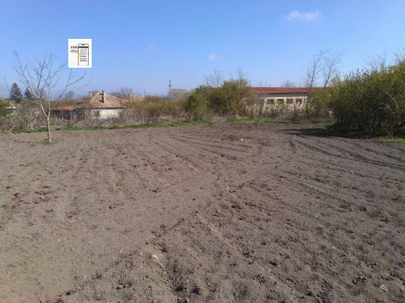 Продава КЪЩА, с. Сенокос, област Добрич, снимка 6 - Къщи - 52722387