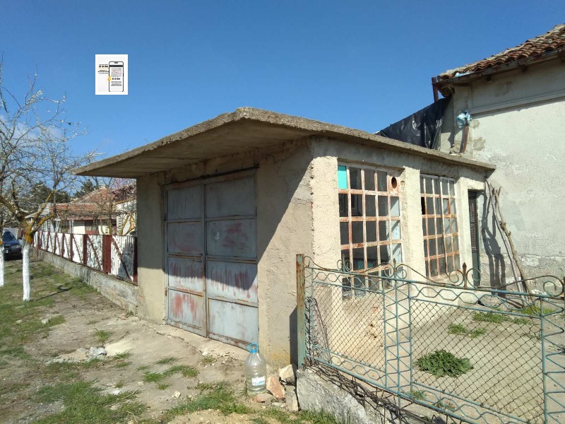 Продава КЪЩА, с. Сенокос, област Добрич, снимка 8 - Къщи - 52722387