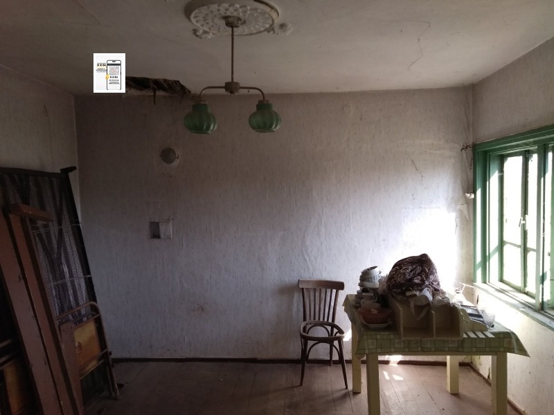 Продава КЪЩА, с. Сенокос, област Добрич, снимка 2 - Къщи - 52722387