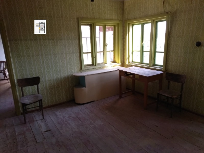 Продава КЪЩА, с. Сенокос, област Добрич, снимка 4 - Къщи - 52722387