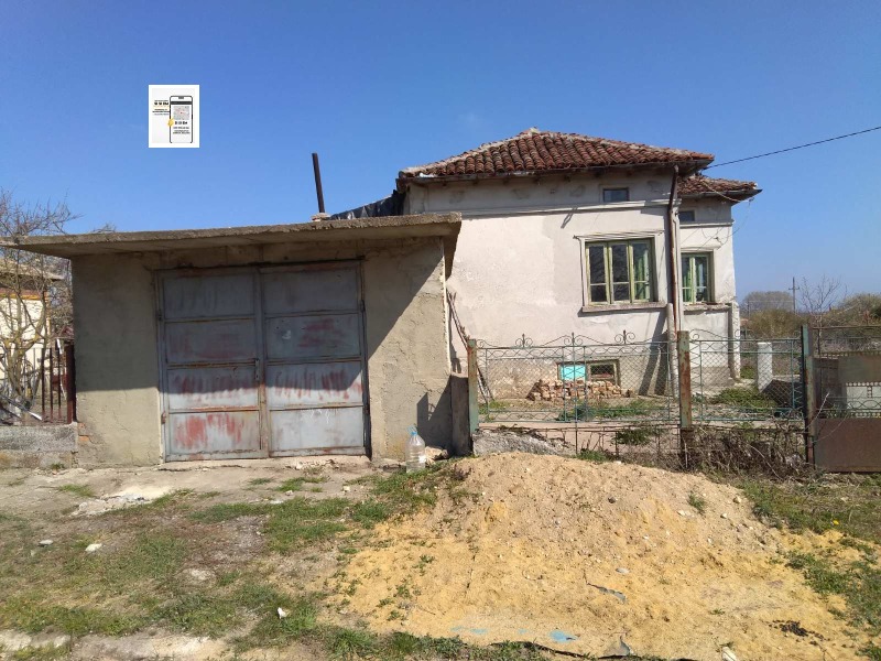 Продава КЪЩА, с. Сенокос, област Добрич, снимка 9 - Къщи - 52722387