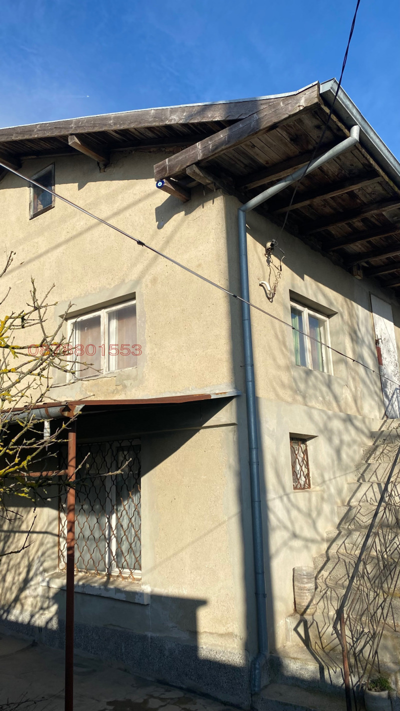 Продава КЪЩА, с. Калиманци, област Варна