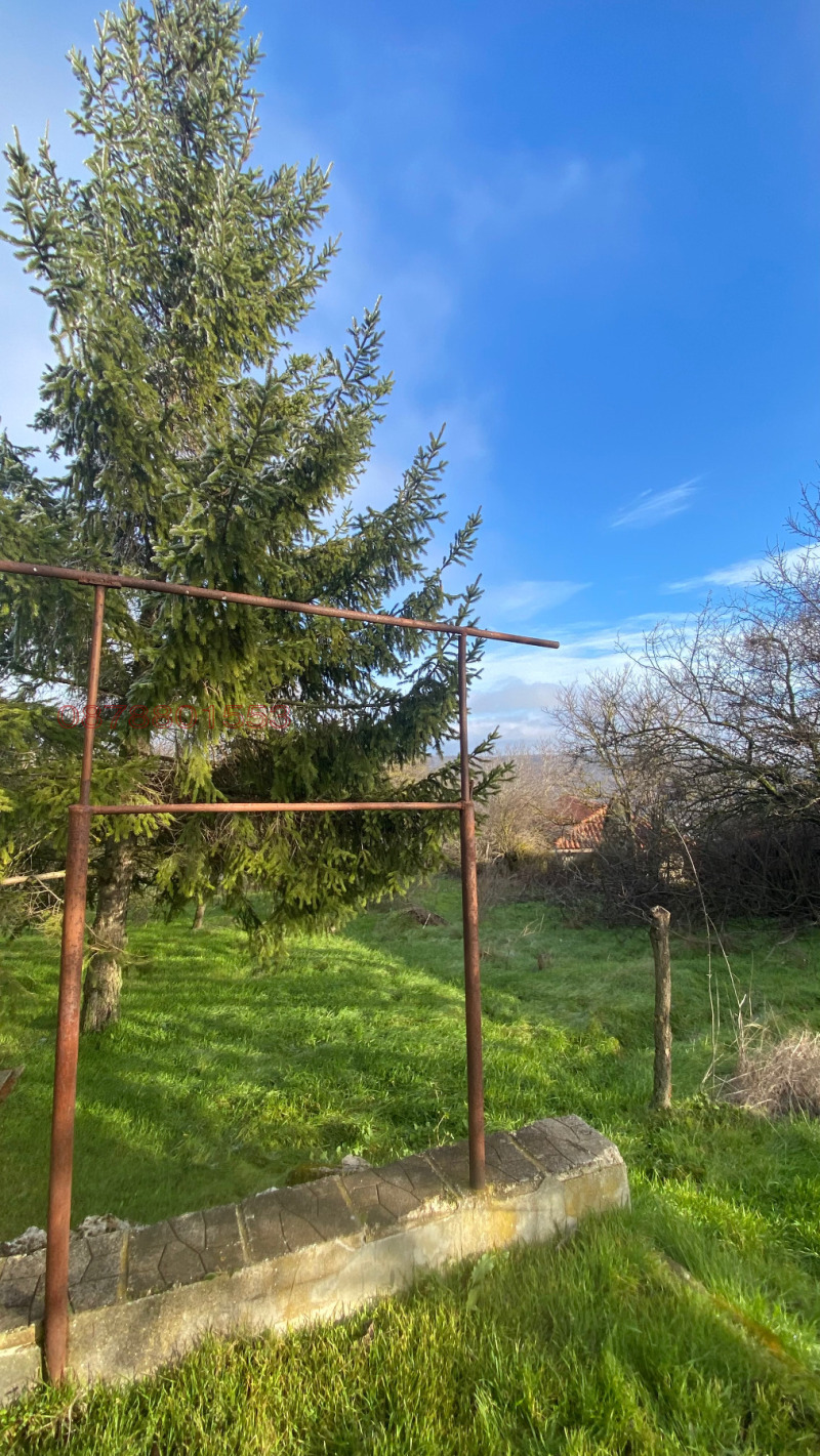 Продава КЪЩА, с. Калиманци, област Варна, снимка 2 - Къщи - 52909471