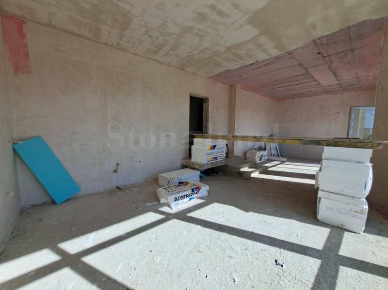 Продава КЪЩА, с. Черни връх, област Бургас, снимка 10 - Къщи - 53134001