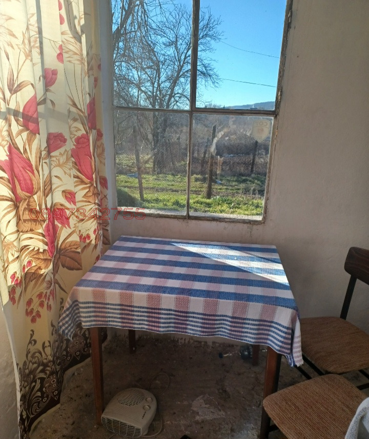 Продава ВИЛА, с. Росен, област Бургас, снимка 5 - Вили - 52779375