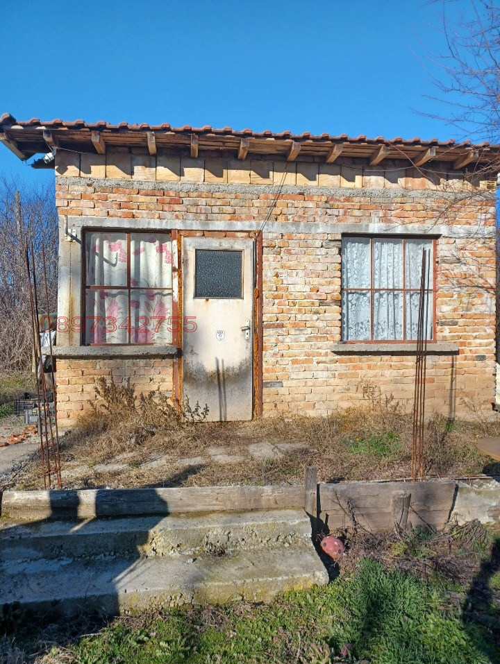 Продава ВИЛА, с. Росен, област Бургас