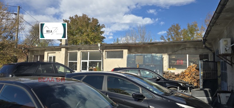 Продава ПРОМ. ПОМЕЩЕНИЕ, гр. Перник, Калкас