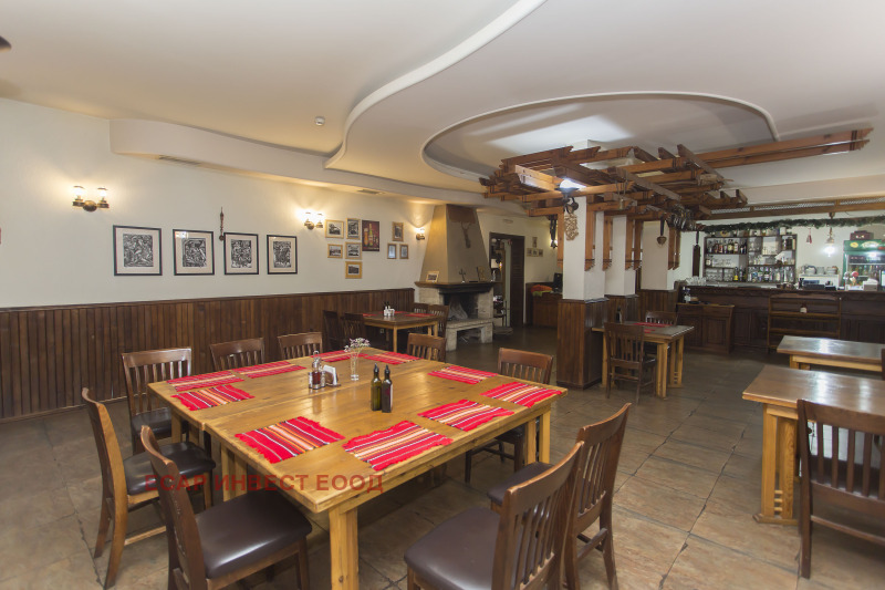 Zu verkaufen  Hotel Sofia , Dragalewzi , 2794 qm | 87044416 - Bild [3]