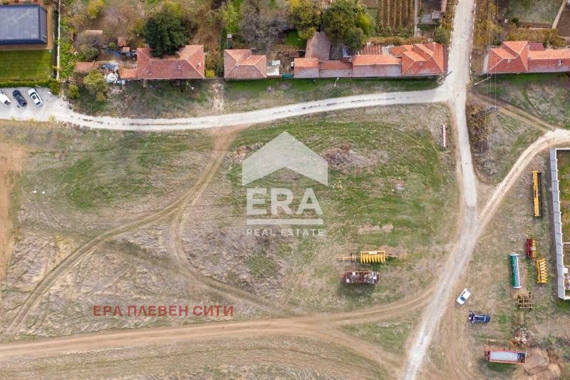 Продава ПАРЦЕЛ, с. Гривица, област Плевен, снимка 3 - Парцели - 52803205