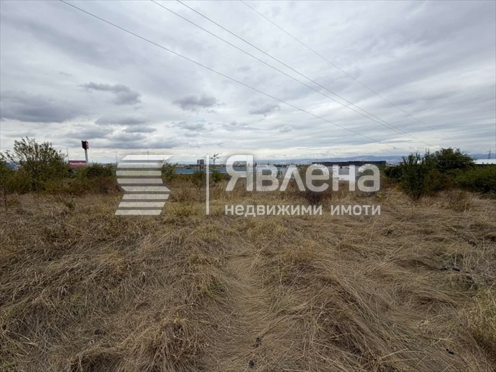 Продава ПАРЦЕЛ, гр. София, Люлин 3