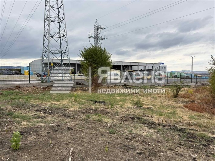 Продава ПАРЦЕЛ, гр. София, Люлин 3, снимка 3 - Парцели - 56730465