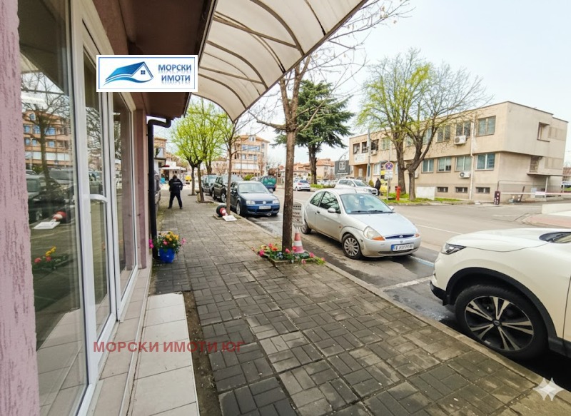 Продава БИЗНЕС ИМОТ, гр. Царево, област Бургас, снимка 5 - Други - 53097333