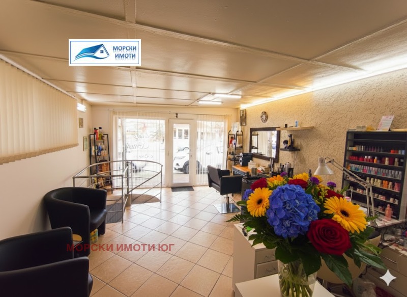 Продава БИЗНЕС ИМОТ, гр. Царево, област Бургас, снимка 2 - Други - 53097333