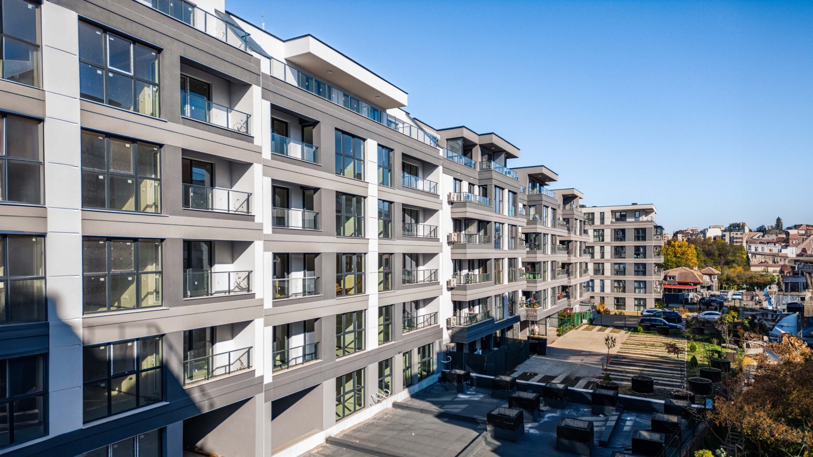 Продава 1-СТАЕН, гр. София, Младост 2