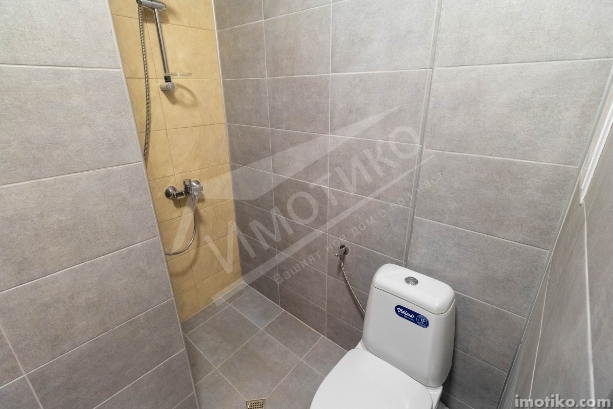 Продава 1-СТАЕН, гр. София, Малинова долина, снимка 6 - Апартаменти - 53983378