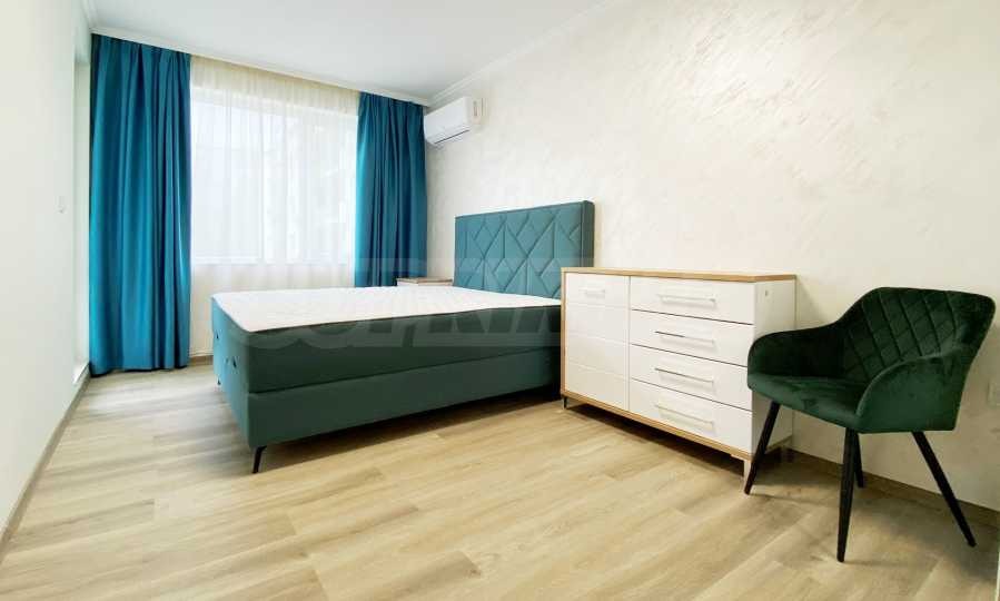 Продава 2-СТАЕН, гр. Пловдив, Христо Смирненски, снимка 6 - Апартаменти - 54407277