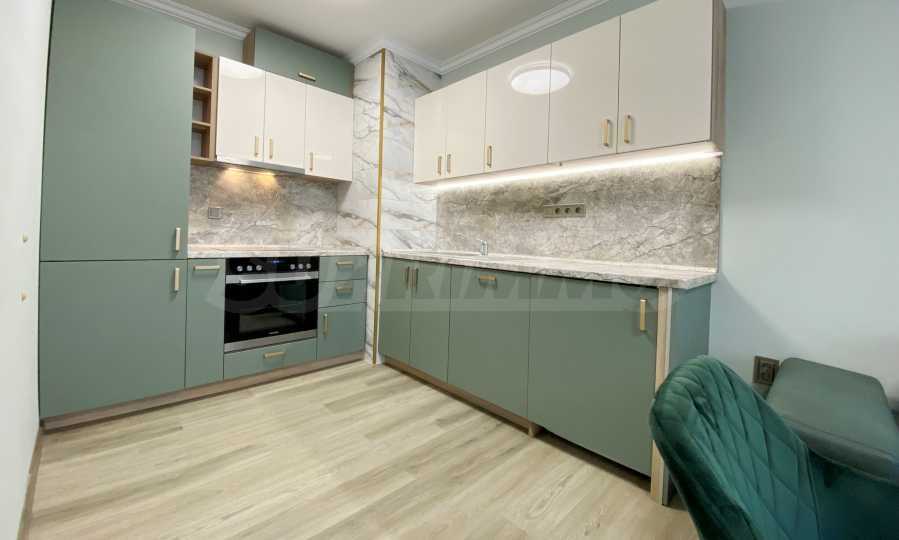 Продава 2-СТАЕН, гр. Пловдив, Христо Смирненски, снимка 2 - Апартаменти - 54407277