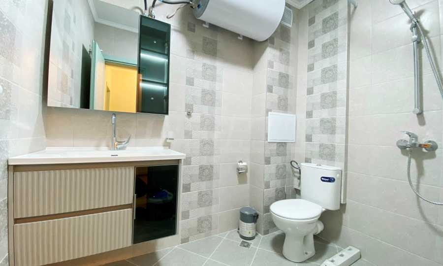 Продава 2-СТАЕН, гр. Пловдив, Христо Смирненски, снимка 9 - Апартаменти - 54407277