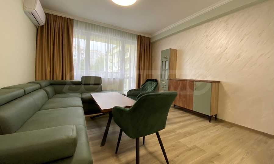 Продава 2-СТАЕН, гр. Пловдив, Христо Смирненски, снимка 3 - Апартаменти - 54407277