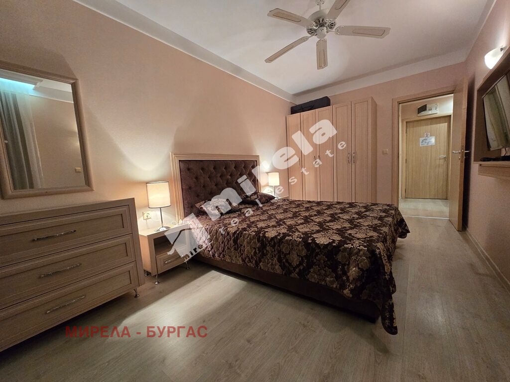 Продава 2-СТАЕН, к.к. Слънчев бряг, област Бургас, снимка 14 - Апартаменти - 54409626